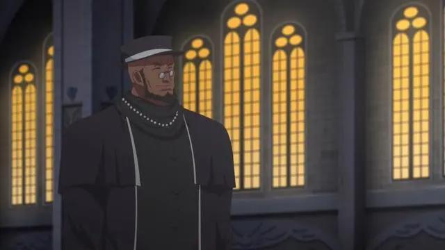 《回复术士》第二季稳了，只不过接下来的剧情可能稍微有点重口