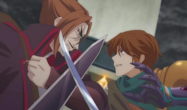 《回复术士》完结，作者留下两个遗憾，亲自催更第二季！