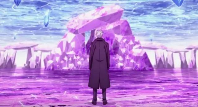 《回复术士》的作者出新作了，不过这次是一部非常正经的动漫哦