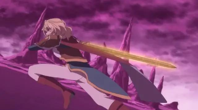 《回复术士重来人生》奶妈被DPS虐了四年，开启盾勇复仇模式