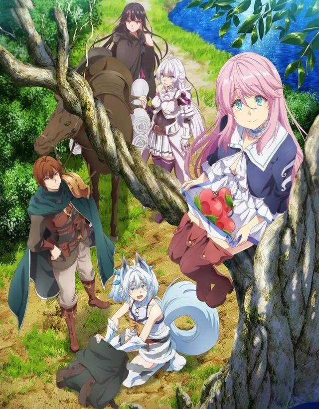 《回复术士重来人生》奶妈被DPS虐了四年，开启盾勇复仇模式