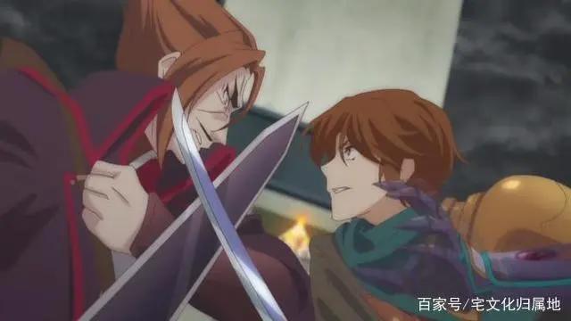 回复术士12集完结撒花棍勇踏上新旅程第二季有希望