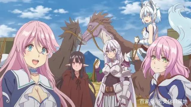 回复术士12集完结撒花棍勇踏上新旅程第二季有希望