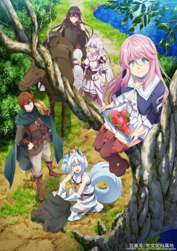 回复术士12集完结撒花棍勇踏上新旅程第二季有希望