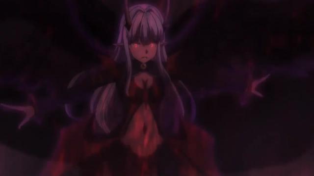 本季度最强新番？《回复术士的重启人生》剧情劲爆让网友大呼过瘾