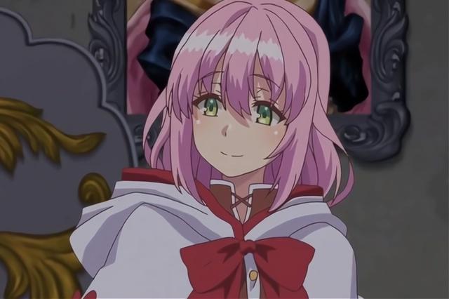 回复术士的重启人生：刹那抓住了未来！诺伦登场