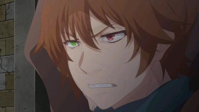 回复术士的重启人生06话，姐姐临终释怀，小姨子登场