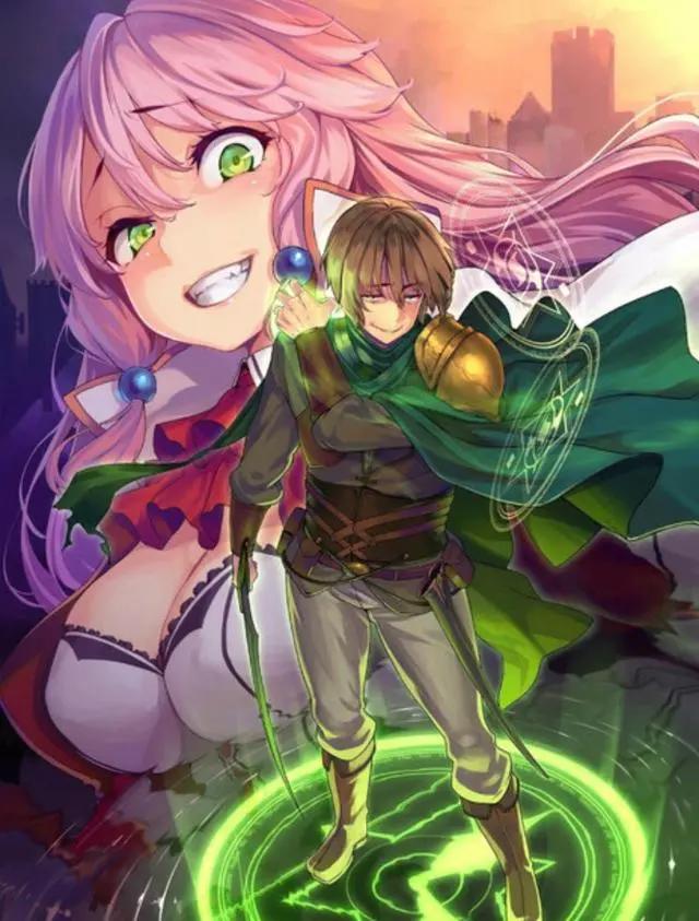 舍生忘死推动漫——回复术士的重启人生——动漫6星