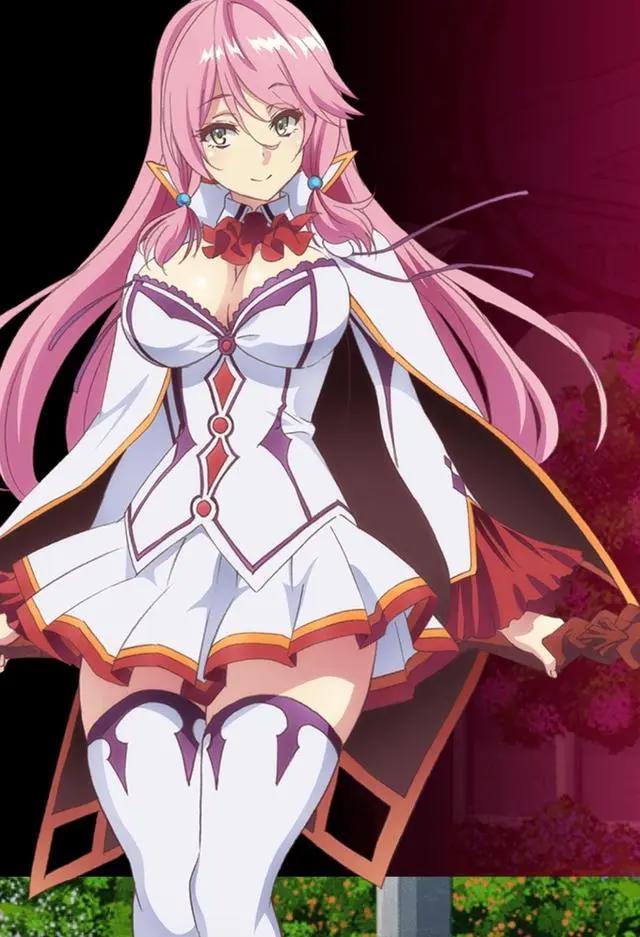 舍生忘死推动漫——回复术士的重启人生——动漫6星