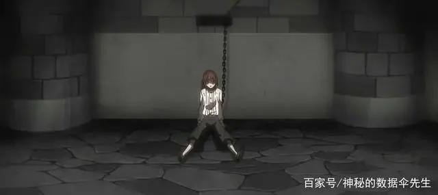 2021一月霸榜番剧《回复术士的重启人生》，老带感了