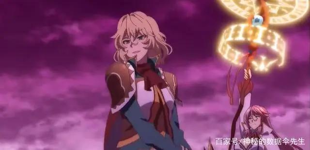 2021一月霸榜番剧《回复术士的重启人生》，老带感了