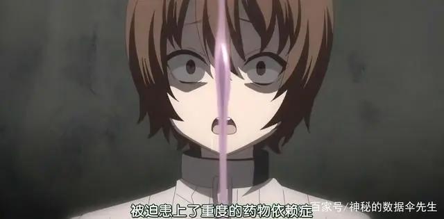 2021一月霸榜番剧《回复术士的重启人生》，老带感了