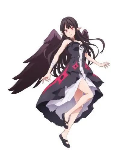 《回复术士的重来人生》四大美女后宫！