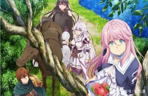 遭受虐待后的主角重生复仇动画《回复术士的重来人生》2021年开播