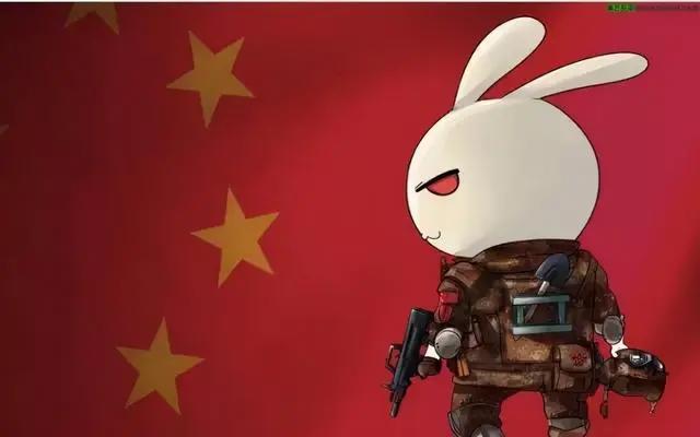 千呼万唤始出来，《坦克世界》与《那兔》的联动终于要来了！