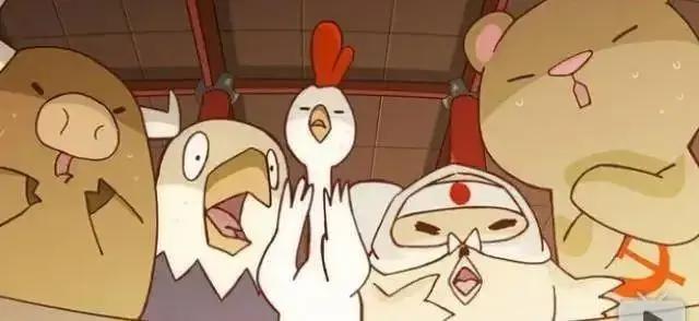 它被誉为国漫界的《觉醒年代》！开播7年后，被央视评为百部精品