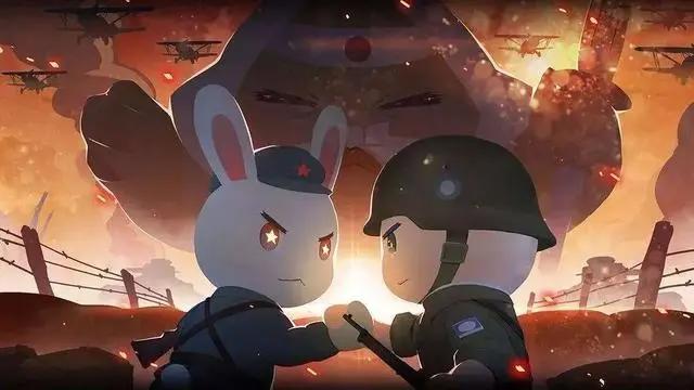 它被誉为国漫界的《觉醒年代》！开播7年后，被央视评为百部精品