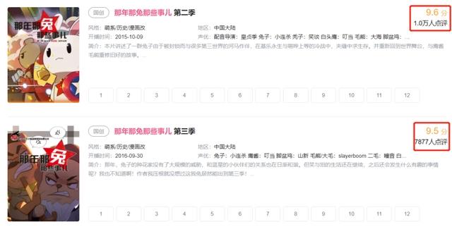 它被誉为国漫界的《觉醒年代》！开播7年后，被央视评为百部精品