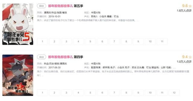 它被誉为国漫界的《觉醒年代》！开播7年后，被央视评为百部精品