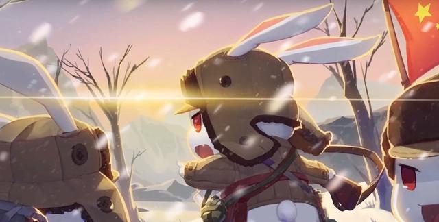 非常值得看的国漫，每一集都是泪崩的节奏