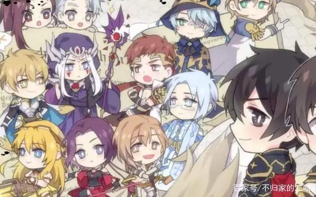 四部均集播放量最高的国漫排名，狐妖排最末，第一居然是它