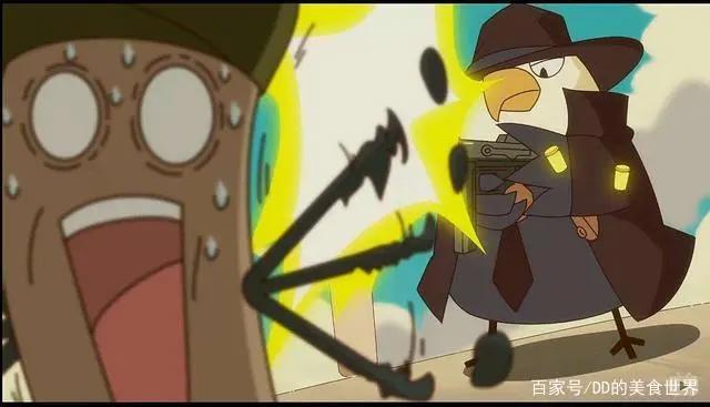 动漫强烈推荐—那年那兔那些事儿！一部爱国主义动漫。希望喜欢