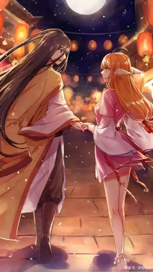 宅在家做什么系列：不可错过的高评分国产动漫