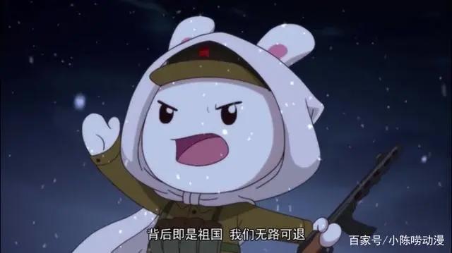 回去翻教科书才看得懂硬核动漫？不是理科生估计都没法追番！