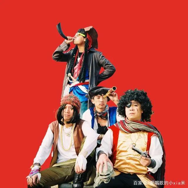 你要勇敢！听歌曲《追梦赤子心》看动漫《那年那兔那些事》泪奔了