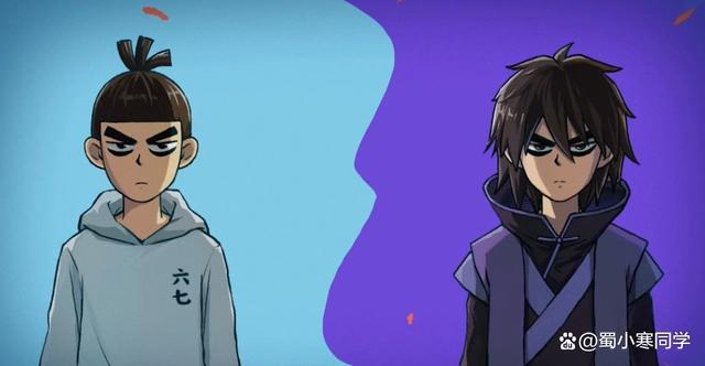 五部被央视点名的优秀国漫，《刺客伍六七》上榜，其他你都看过吗