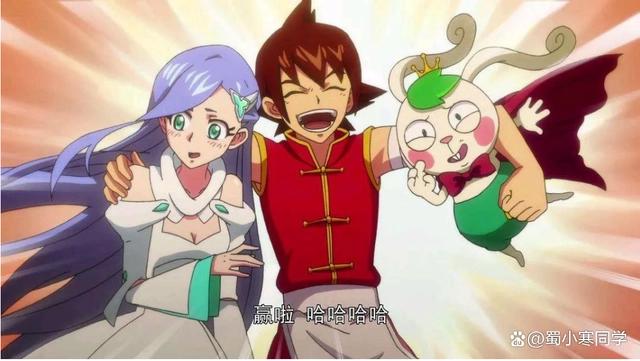 五部被央视点名的优秀国漫，《刺客伍六七》上榜，其他你都看过吗