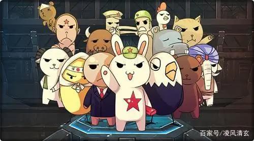 熟悉的配方，熟悉的味道！《那年那兔那些事儿五》已经到来了