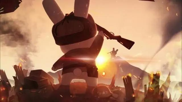 用最萌画风写最真实的历史，最值得一看的国漫：那年那兔那些事儿