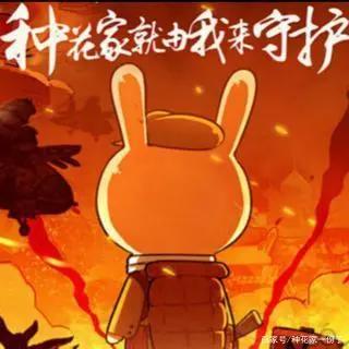 《那你那兔那些事儿》每一个中国人都有一颗爱国心