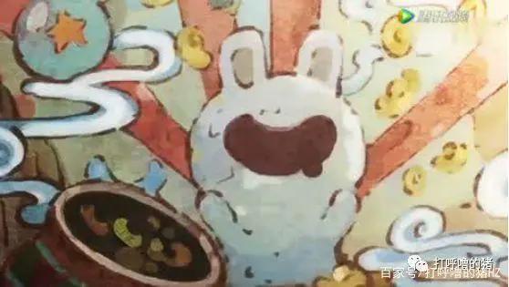 历史也能如此好看！国漫“那年那兔那些事儿”强烈推荐