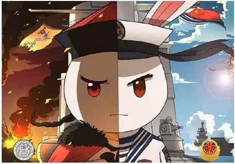 《那年那兔那些事儿》：此生无悔入华夏，来世愿在种花家！