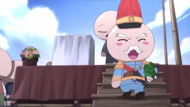 那年那兔那些事儿：真男儿看得泪流满面，来世愿生种花家