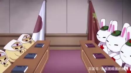 《那年那兔那些事儿》，每一集都让你笑着笑着就哭了