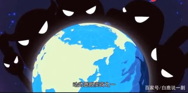 《那年那兔那些事儿》：如果有部动漫要推荐给国人，那么就是它！