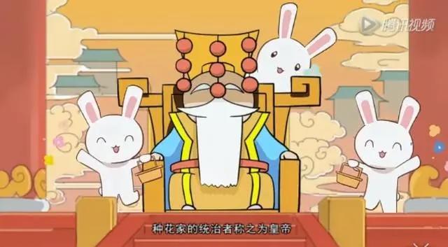 《那年那兔那些事儿》，再多的思想教育，还不如这部动画来得深刻