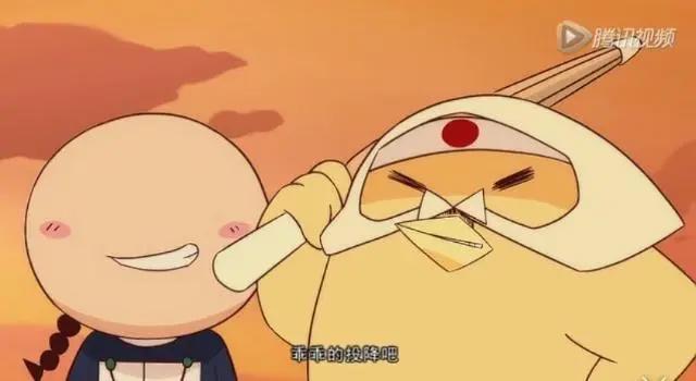 《那年那兔那些事儿》，再多的思想教育，还不如这部动画来得深刻