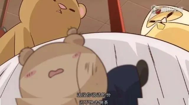 《那年那兔那些事儿》，再多的思想教育，还不如这部动画来得深刻