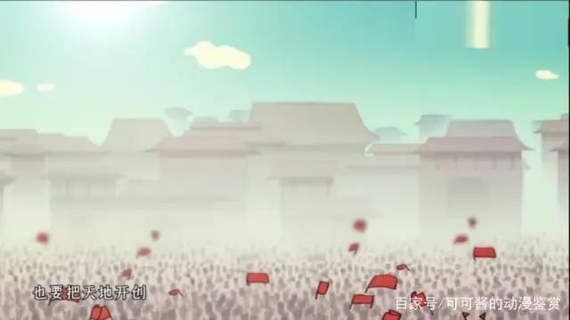 《那年那兔那些事儿》第五季的质量严重下滑，是因为故事变了