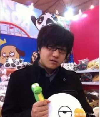 《那年那兔那些事儿》杰出的爱国动画