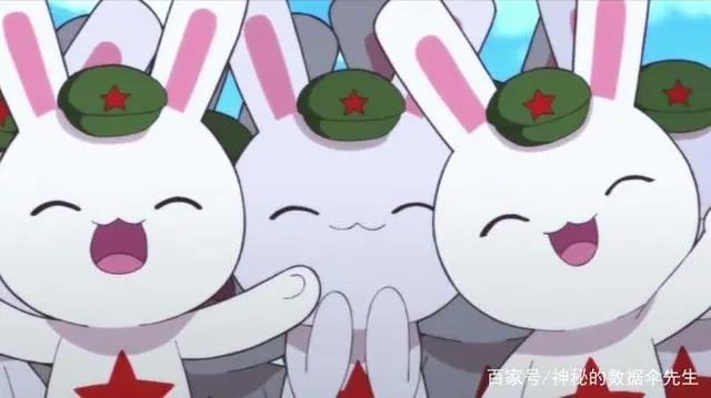 《那年那兔那些事儿》：看了五集却留下了10次眼泪