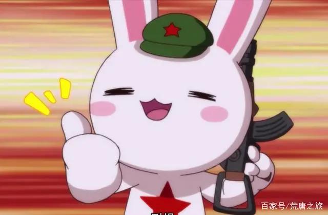 还记得那不容忽视的伤痕吗？——国漫《那年那兔那些事儿》