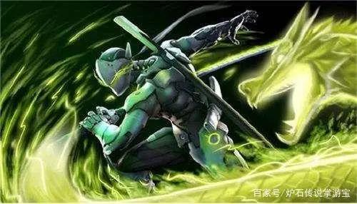 声优都是怪物！刘诗诗的配音演员居然配了伊利斯逐星和黑百合