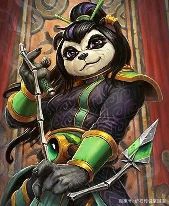 声优都是怪物！刘诗诗的配音演员居然配了伊利斯逐星和黑百合