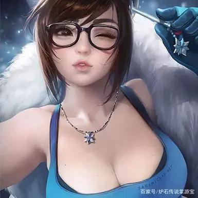 声优都是怪物！刘诗诗的配音演员居然配了伊利斯逐星和黑百合