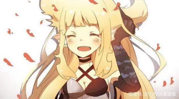 声优都是怪物！刘诗诗的配音演员居然配了伊利斯逐星和黑百合